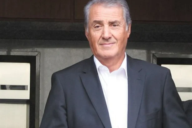 Ponce Lerou y su familia avanzan en la reorganización de las sociedades Cascadas para afinar su posición en SQM