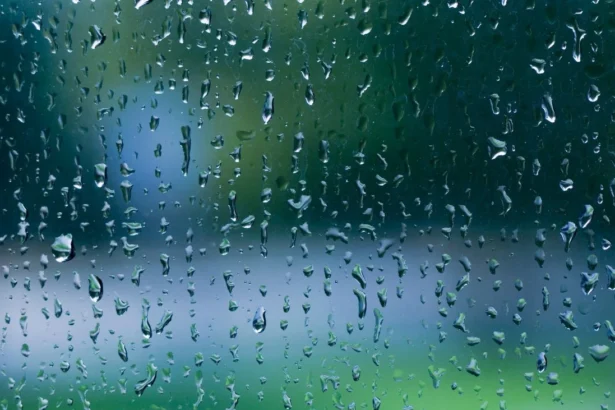 Ciclón subtropical traería lluvia, tormentas eléctricas y granizos: Sus efectos se extenderán durante tres días