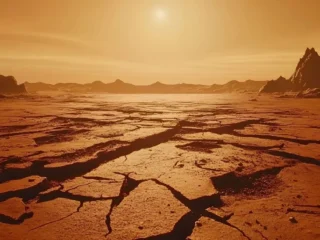 Perseverance lleva años en Marte: nunca había visto algo así