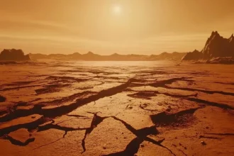 Perseverance lleva años en Marte: nunca había visto algo así