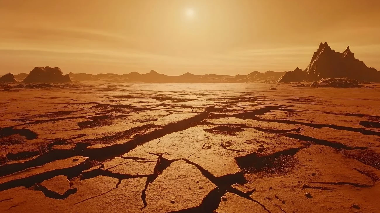 Perseverance lleva años en Marte: nunca había visto algo así