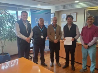 Sindicato N°1 EPV presenta propuesta de negociación colectiva