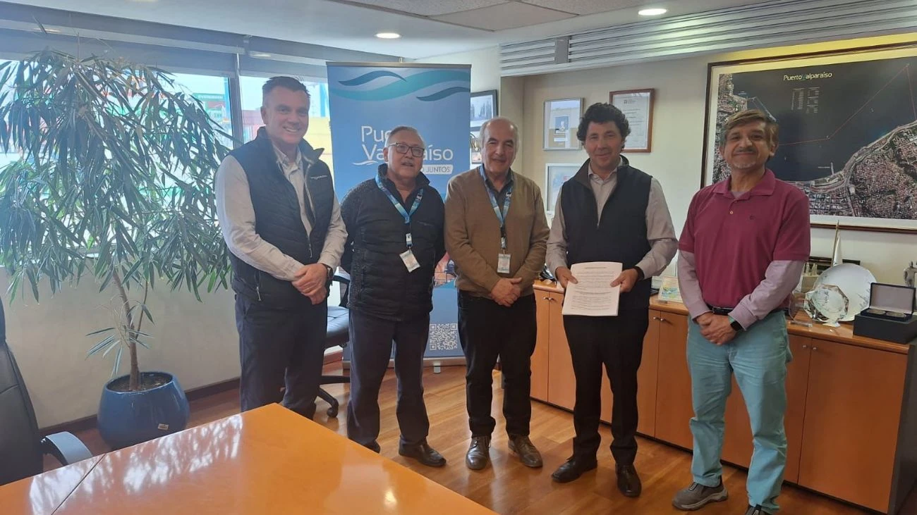 Sindicato N°1 EPV presenta propuesta de negociación colectiva