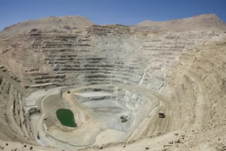 Mina Rajo Inca vuelve a ser destacada por expertos mundiales en geotecnia