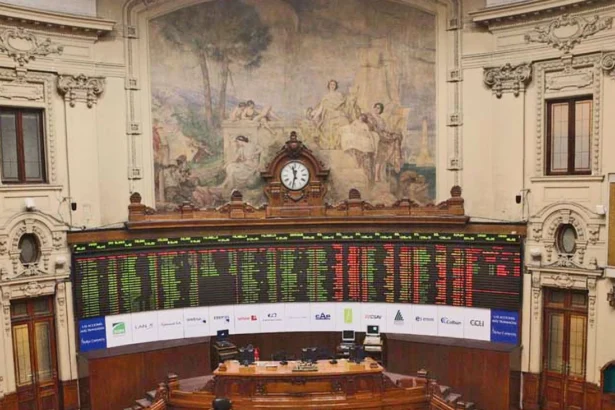 Los factores internos y externos que impulsaron al IPSA a romper la barrera de los 10.000 puntos