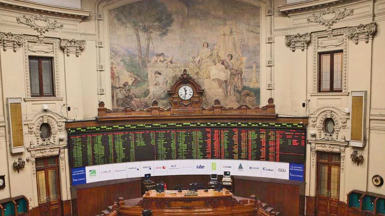 Los factores internos y externos que impulsaron al IPSA a romper la barrera de los 10.000 puntos