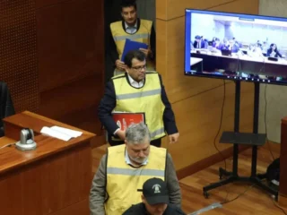 Mauricio Daza y caso Muñeca Bielorrusa: "Se investiga una red de corrupción que no distingue poderes del Estado"