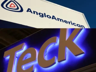 Canadá somete a revisión de seguridad nacional la mega fusión Anglo-Teck