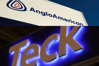 Canadá somete a revisión de seguridad nacional la mega fusión Anglo-Teck