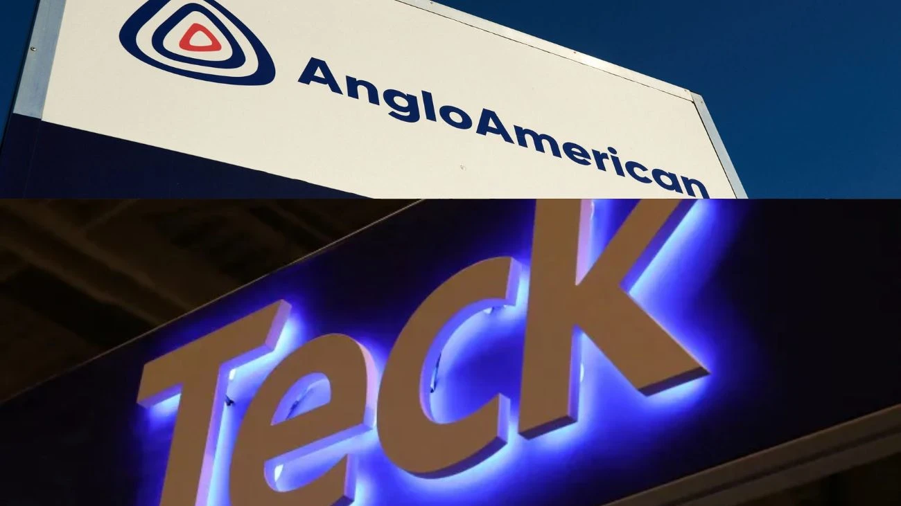 Canadá somete a revisión de seguridad nacional la mega fusión Anglo-Teck