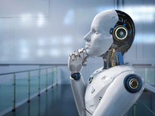 Robot humanoides equipados con IA llegan a las plantas nucleares: pueden caminar, evitar obstáculos y más