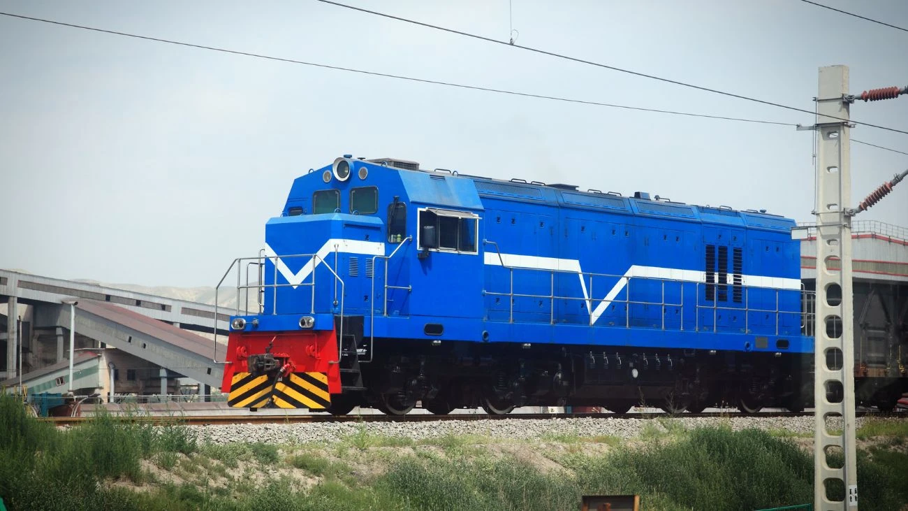 El ferrocarril de carga: un actor relegado en la logística nacional