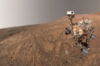 Róver de la NASA detecta primera evidencia de rayos en Marte