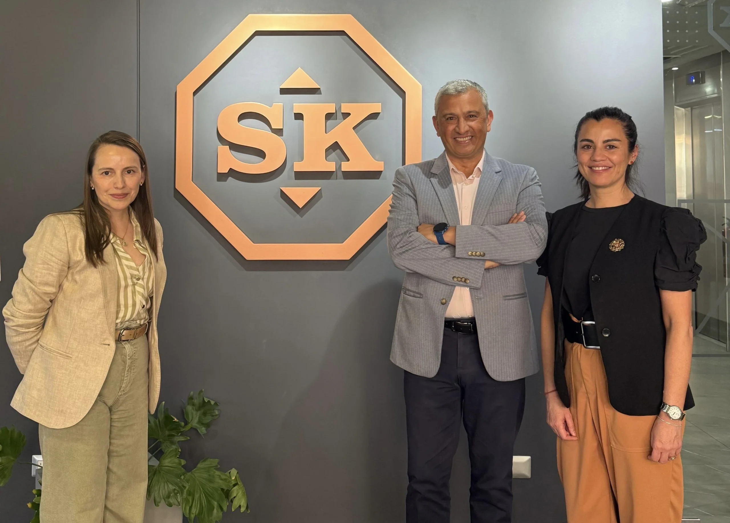 Sigdo Koppers Ingeniería y Construcción se suma a Compromiso Minero para fortalecer una industria más sostenible y colaborativa