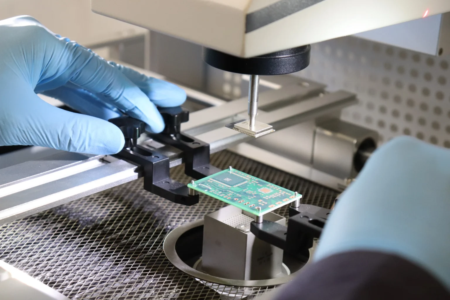 UdeC junto a Huachipato y UBB desarrollarán Centro Tecnológico de Manufactura Avanzada e Industria 4.0 para el Biobío UdeC junto a Huachipato y UBB desarrollarán Centro Tecnológico de Manufactura Avanzada e Industria 4.0 para el Biobío