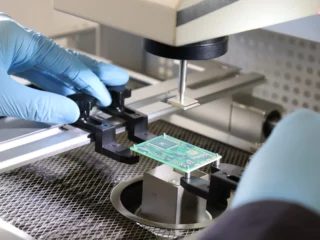 UdeC junto a Huachipato y UBB desarrollarán Centro Tecnológico de Manufactura Avanzada e Industria 4.0 para el Biobío