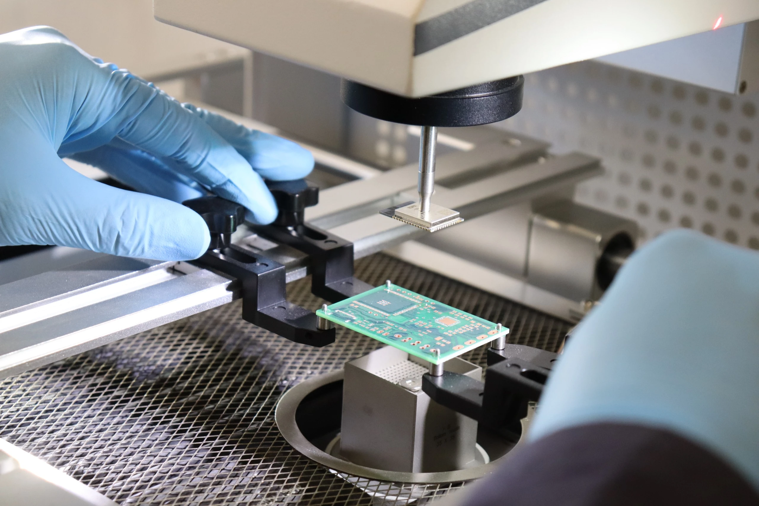 UdeC junto a Huachipato y UBB desarrollarán Centro Tecnológico de Manufactura Avanzada e Industria 4.0 para el Biobío