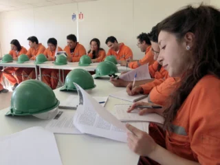 Desarrollo del talento: el compromiso del ecosistema minero con las nuevas generaciones de Chile
