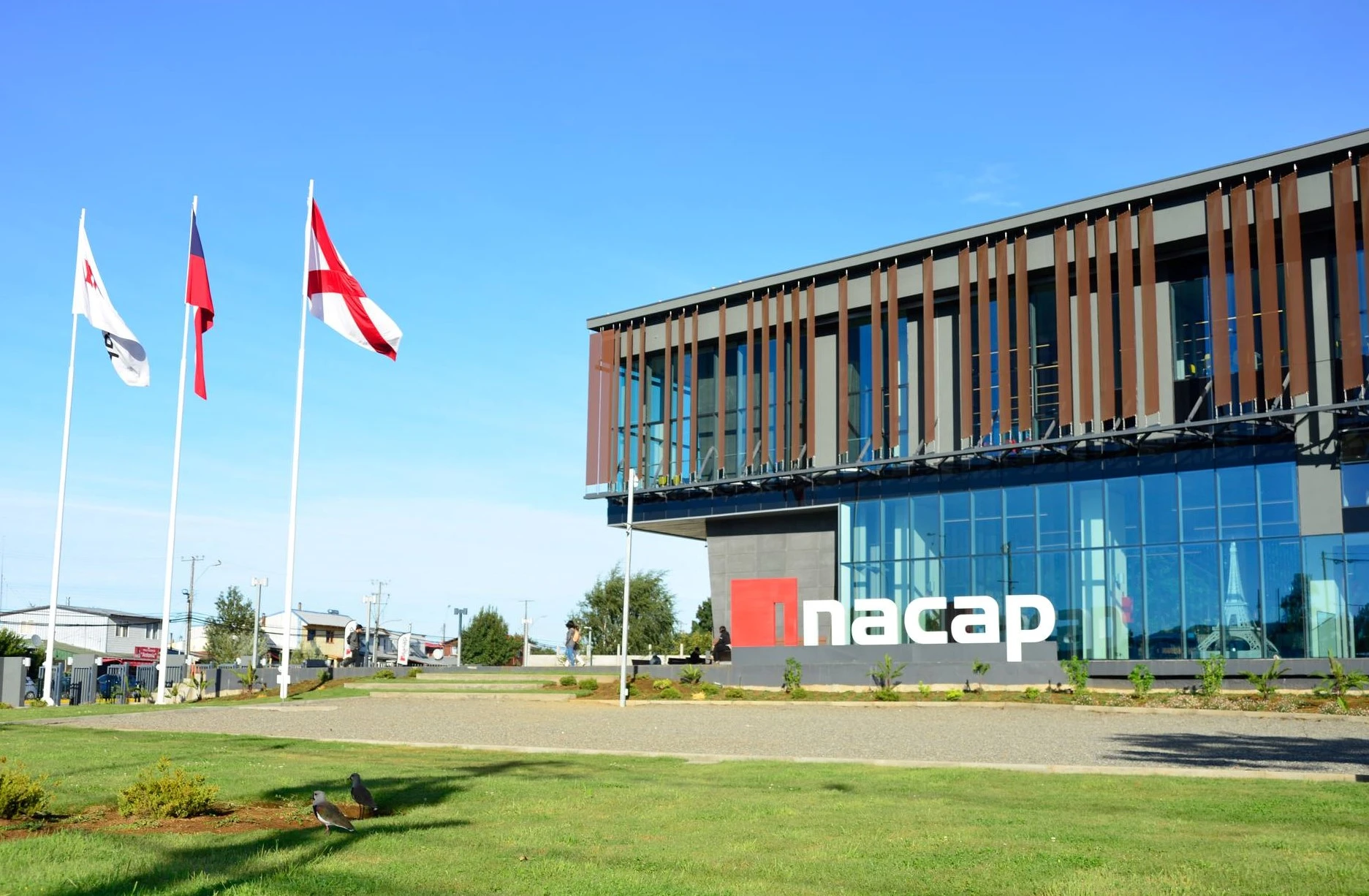 Feria Laboral INACAP-CPC ofrece 25 mil empleos y 1.200 empresas participantes