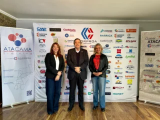 Delegación de Atacama cruzará la cordillera para la Expo Catamarca 2025