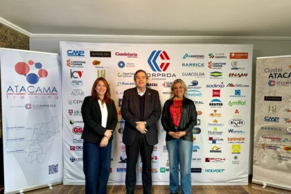 Delegación de Atacama cruzará la cordillera para la Expo Catamarca 2025