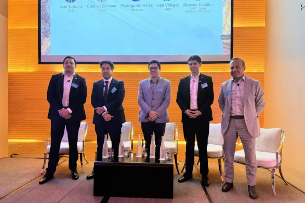 ABB destaca factores que permiten acelerar la adopción de nuevas tecnologías en minería