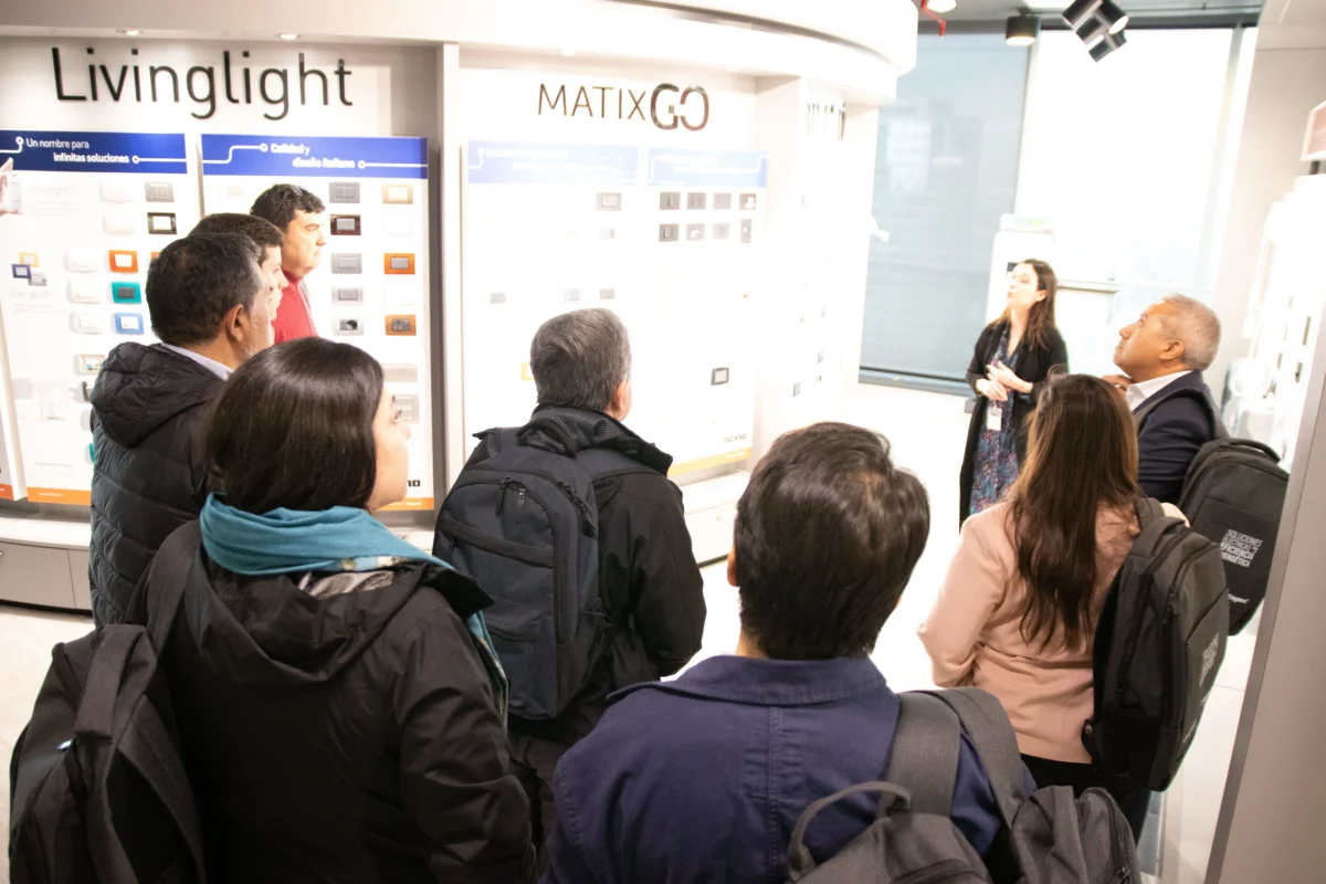 Aliados por la sostenibilidad: Legrand y Sonepar avanzan en la transición energética