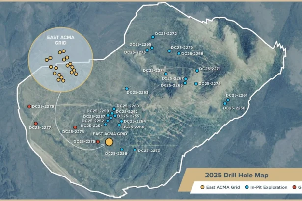 NOVAGOLD Resources informa sobre resultados de perforación de alta calidad y recibe una decisión positiva del Tribunal Supremo de Alaska