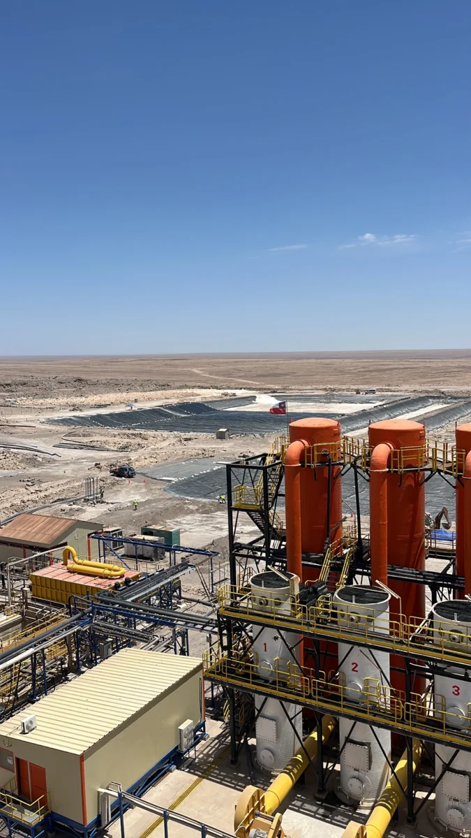 COSAYACH, OMIL Y SENCE invitan a postular a más de 150 vacantes en la provincia del Tamarugal COSAYACH, OMIL Y SENCE invitan a postular a más de 150 vacantes en la provincia del Tamarugal