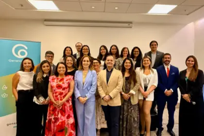 Generadoras de Chile y SEA abordan modernización del SEIA y nuevos desafíos del desarrollo energético