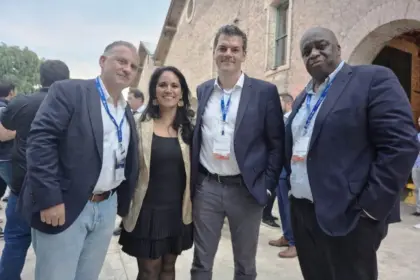 FEXMIN Participa en Eventos Internacionales para Promover la Minería Chilena