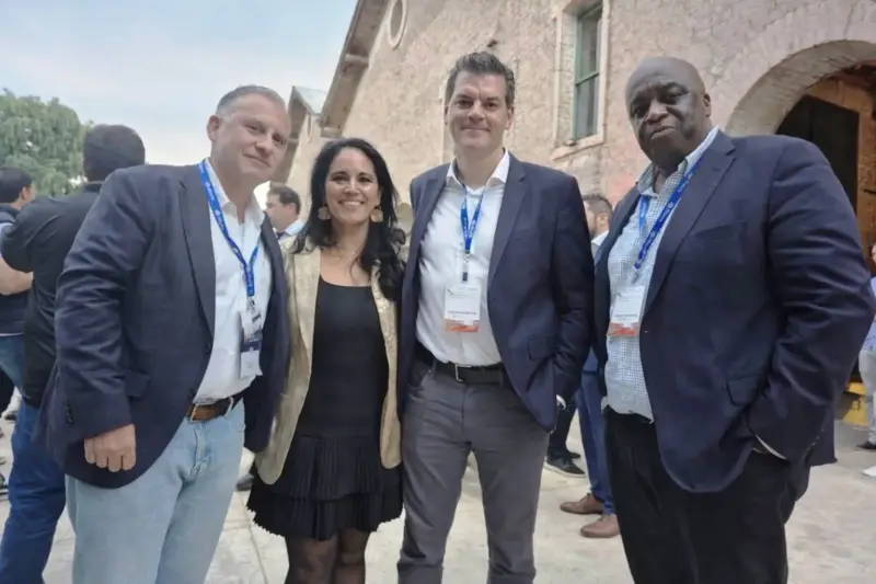 FEXMIN Participa en Eventos Internacionales para Promover la Minería Chilena