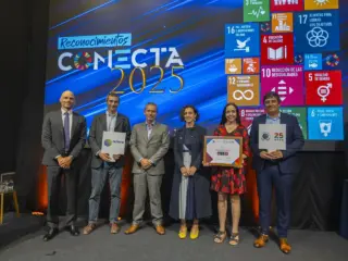 Pacto Global Chile de la ONU distingue a Aclara por su aporte al empleo y proveedores locales