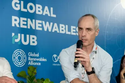 Hitachi Energy ratifica inversión de US$ 9.000 millones y presenta avances clave en electrificación durante la COP30