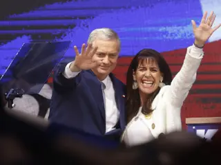 Economía chilena: IPSA en 10.400, dólar en $909 y FEES en US$3.869 millones — el mapa que condiciona el arranque de Kast en 2026