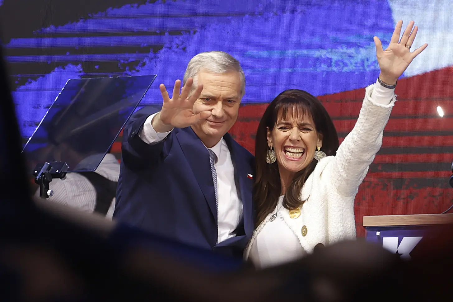 Economía chilena: IPSA en 10.400, dólar en $909 y FEES en US$3.869 millones — el mapa que condiciona el arranque de Kast en 2026