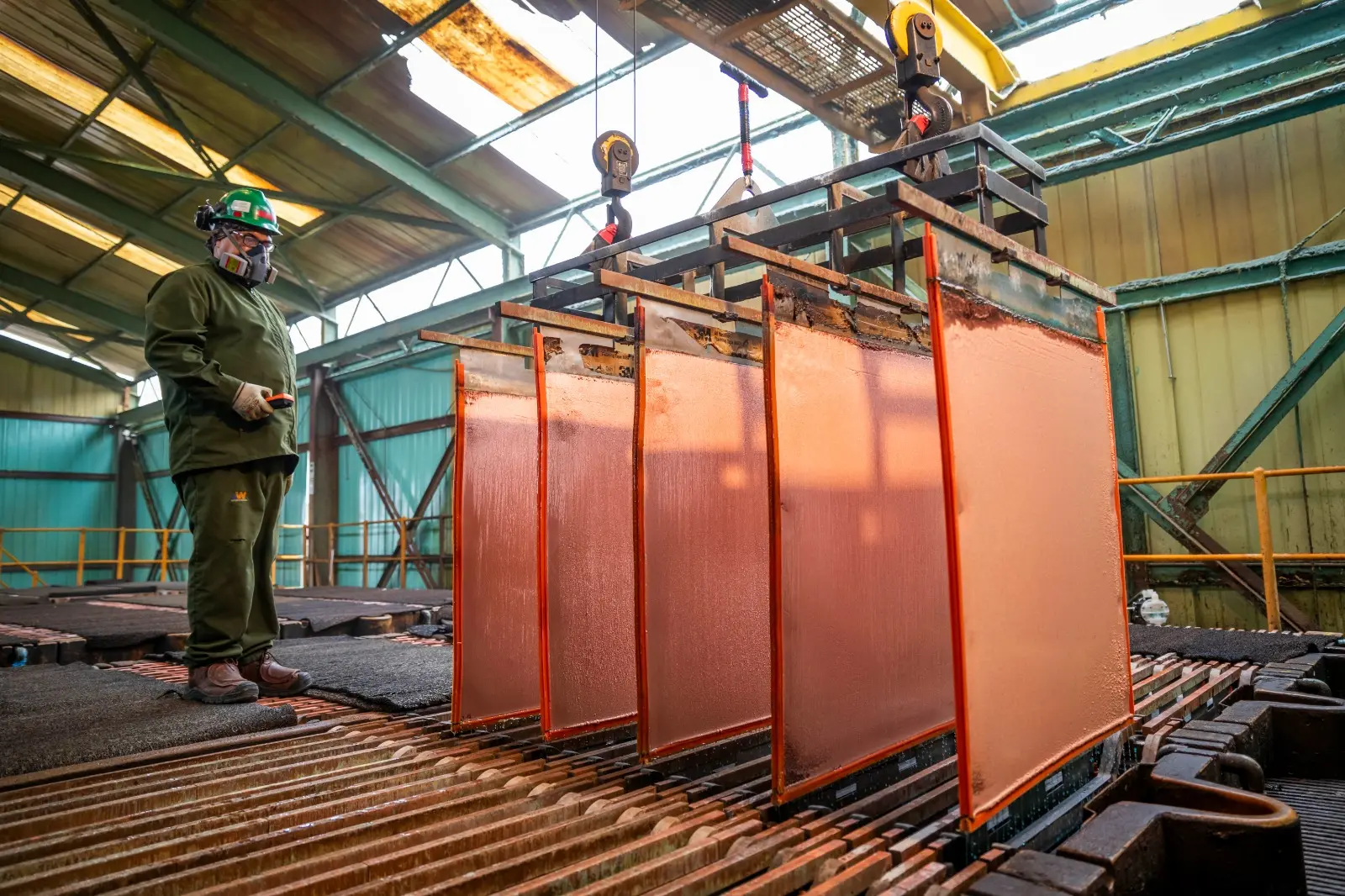 ENAMI y Hub APTA abren convocatoria dirigida a startups con soluciones para la minería