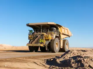 Minería consolida su liderazgo en ranking de reputación empresarial Merco 2025