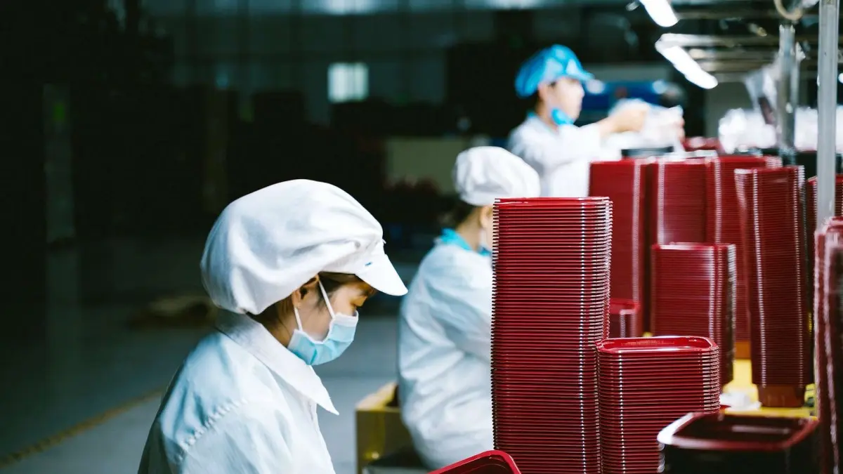 Agrosuper está buscando trabajadores: Conoce las ofertas laborales y cómo postular a ellas Agrosuper está buscando trabajadores: Conoce las ofertas laborales y cómo postular a ellas