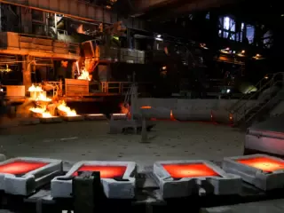 Minería chilena: US$5,36 el cobre y 3 señales que definirán la inversión tras el 14-D