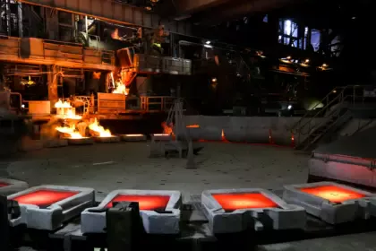 Minería chilena: US$5,36 el cobre y 3 señales que definirán la inversión tras el 14-D