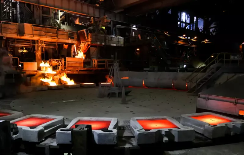 Minería chilena: US$5,36 el cobre y 3 señales que definirán la inversión tras el 14-D