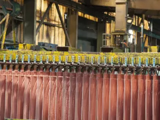 Cobre: US$5,33 la libra hoy, pero el “precio 2029” se juega en 3 señales clave