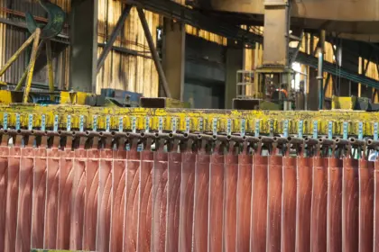 Cobre: US$5,33 la libra hoy, pero el “precio 2029” se juega en 3 señales clave