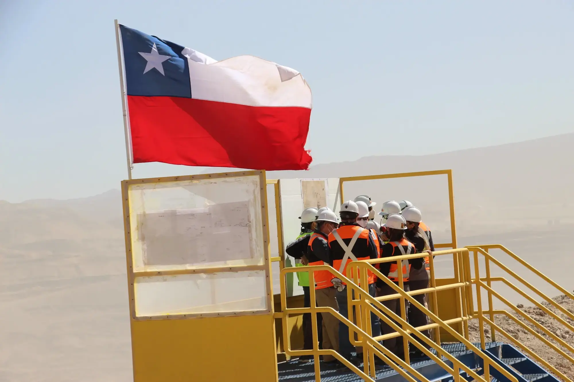 Economía chilena: IPSA en 10.400, dólar en $909 y FEES en US$3.869 millones — el mapa que condiciona el arranque de Kast en 2026