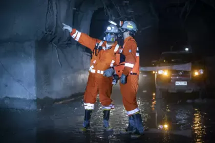 Operadores mineros: ofertas 7x7 pagan hasta $2.000.000 líquidos