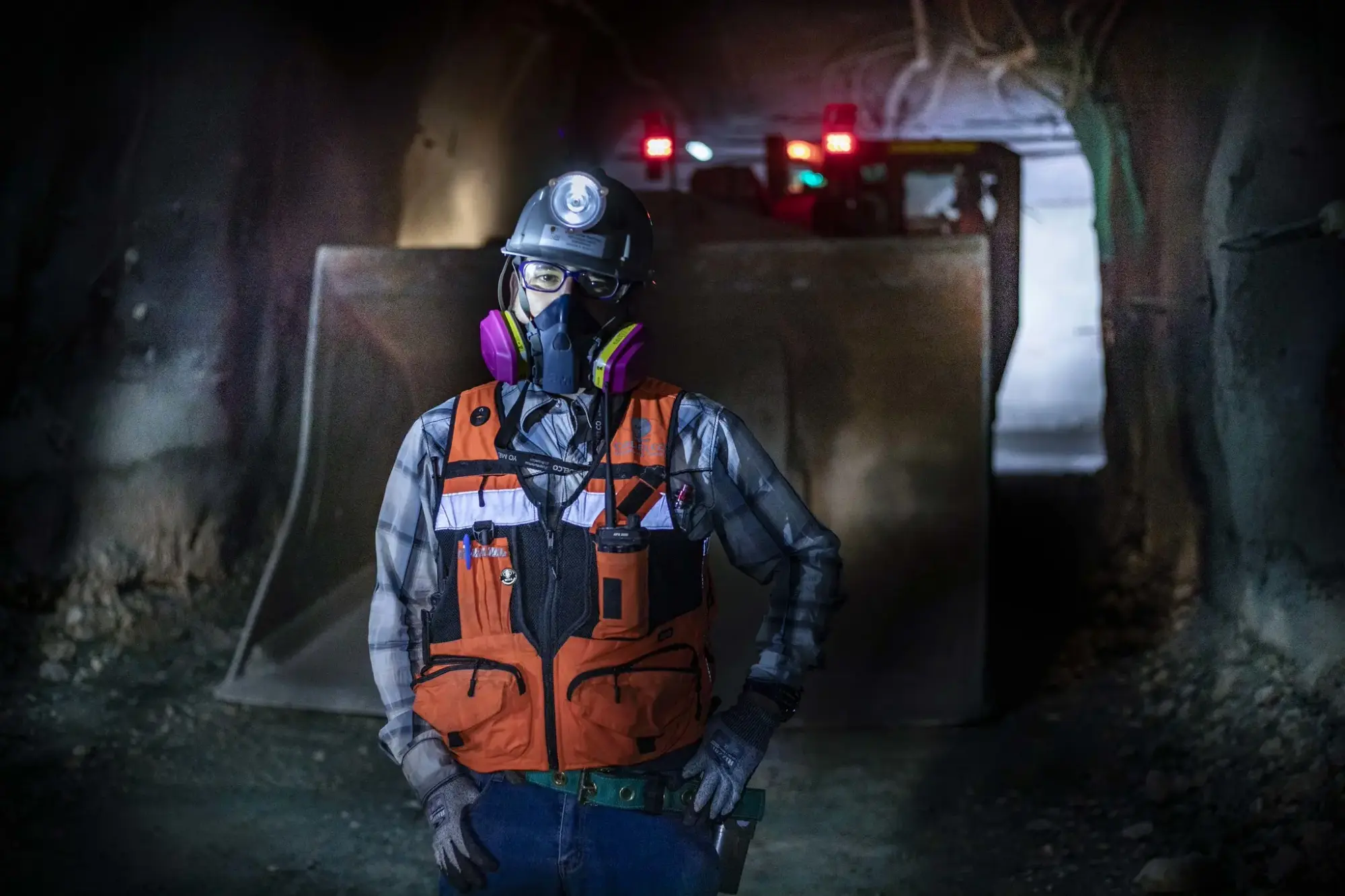 Operadores mineros: ofertas 7x7 pagan hasta $2.000.000 líquidos