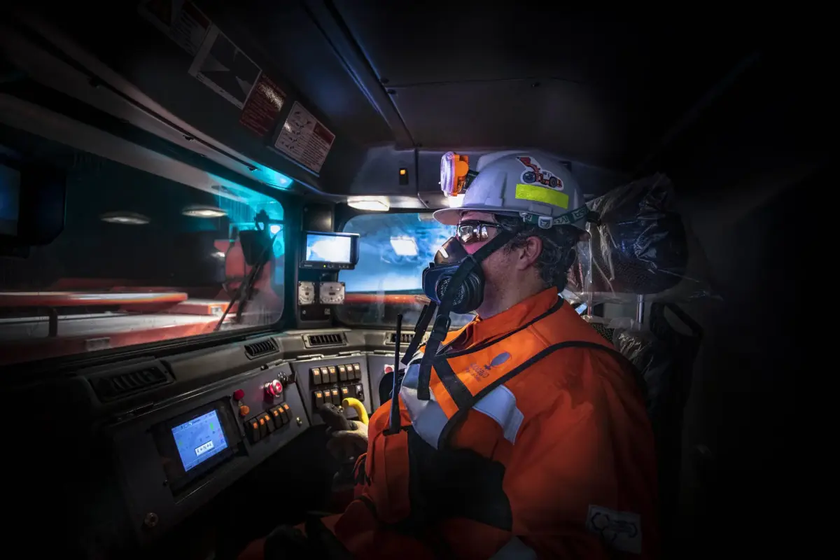 Minería chilena: Cobre a US$5,36 y una cartera de US$104.549 millones… el primer test económico tras victoria del 59,16% de José Antonio Kast Minería chilena: Cobre a US$5,36 y una cartera de US$104.549 millones… el primer test económico tras victoria del 59,16% de José Antonio Kast