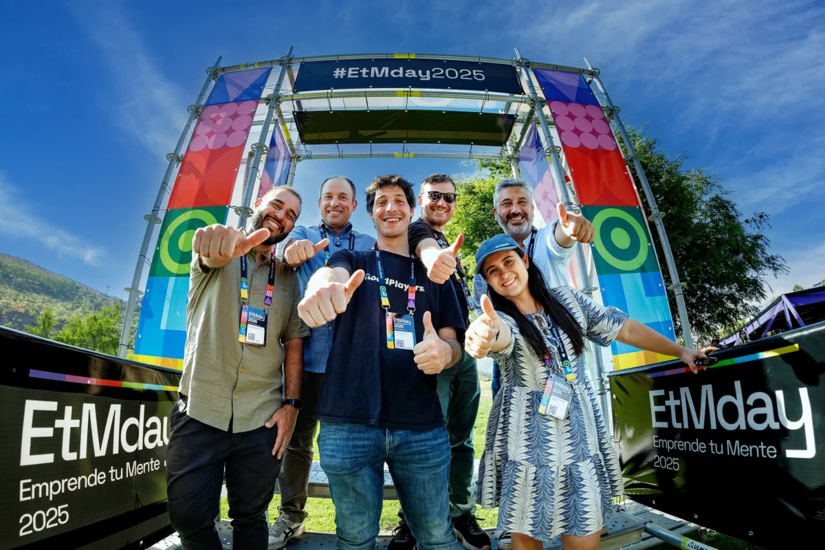 Ganadores de InnovABB lanzan pilotos que desarrollarán junto a ABB en Chile