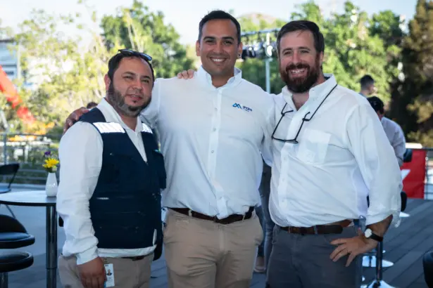 Andes Maq celebra el éxito de su "BBQ Academy" en Santiago con el lanzamiento de su nueva Garantía Extendida